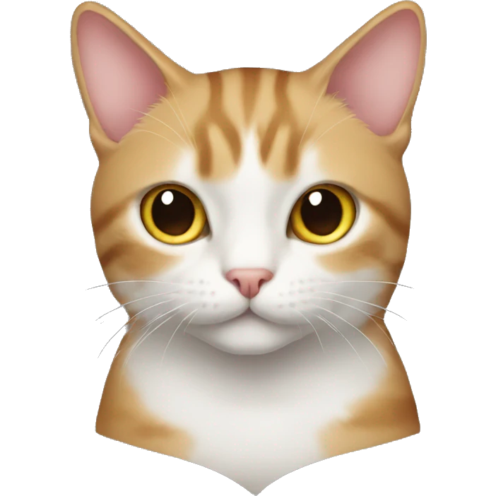 cat ai emoji