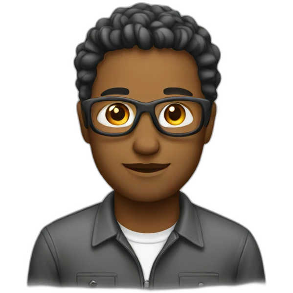 programmer emoji