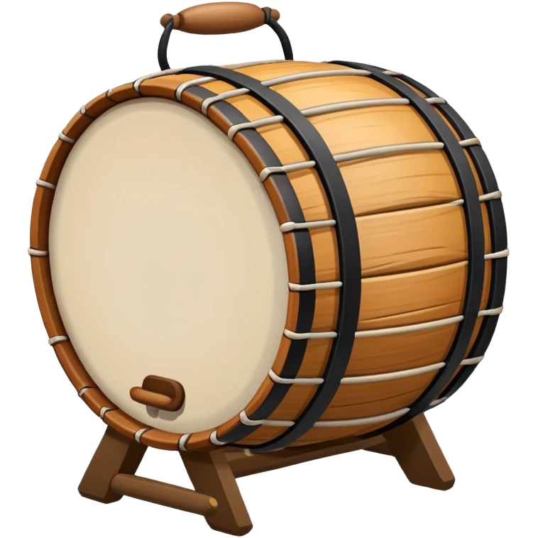 Dhol  emoji