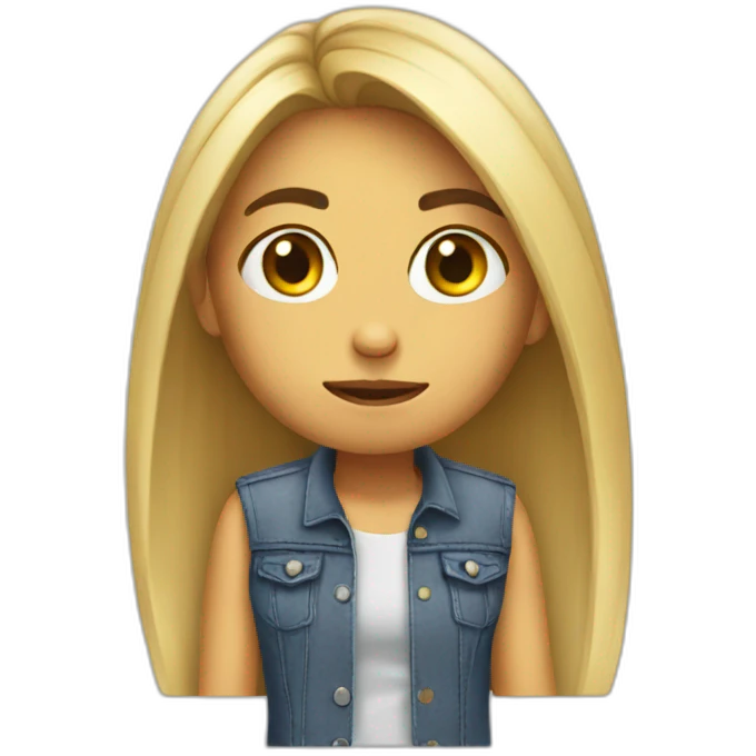 emojis cara triste emoji