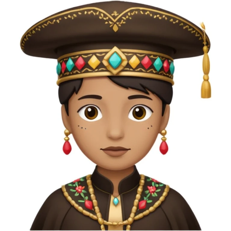 Tung tung tung sahor emoji