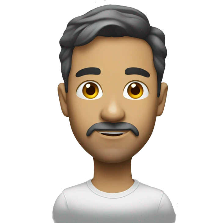Un requi qui marche emoji