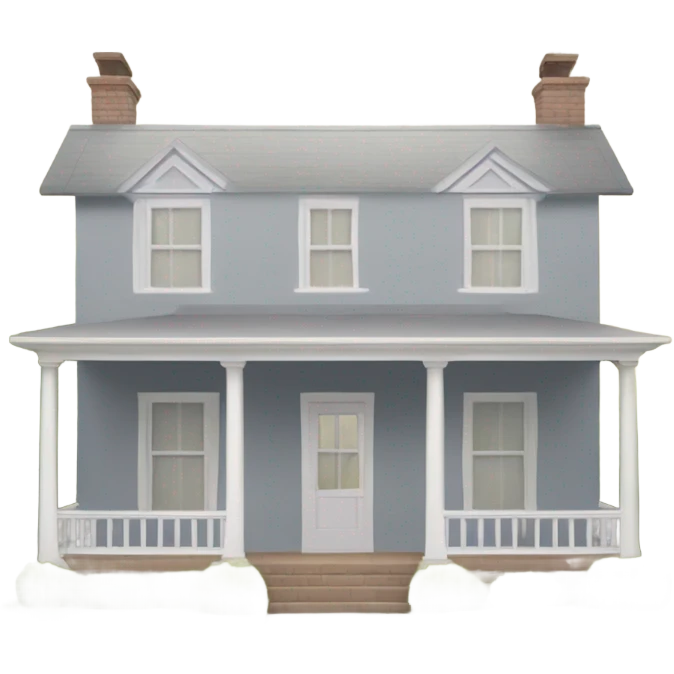 House emoji