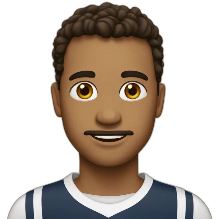 Georgia emoji