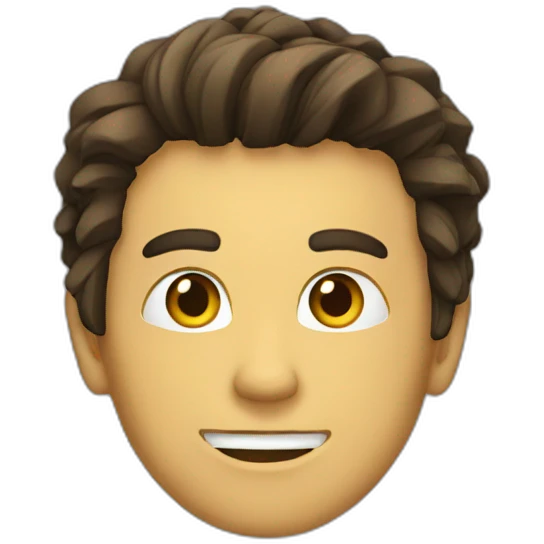 Flash emoji