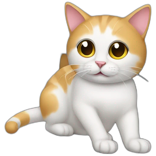cat-with-laptop emoji