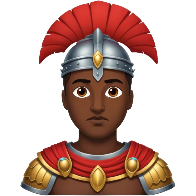servant of Centurion emoji