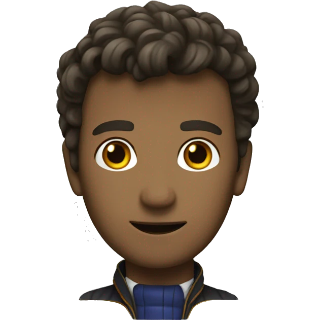 15th Doctor Who emoji