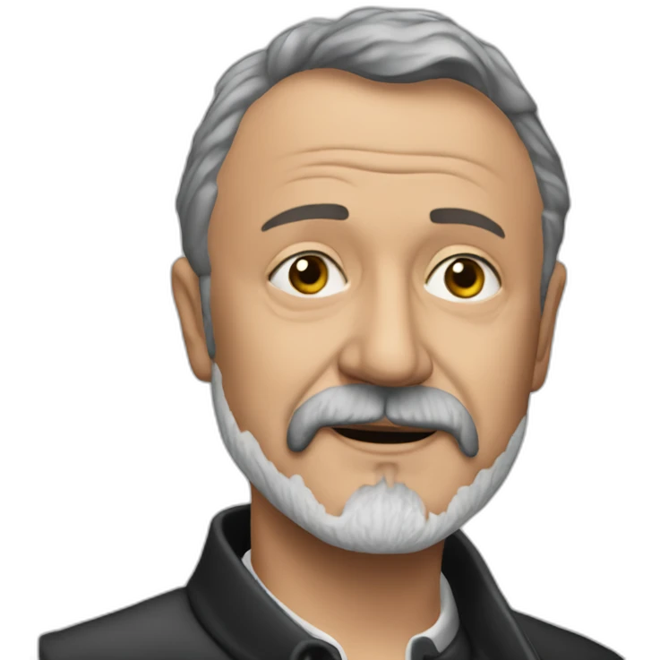 Perez reverte emoji