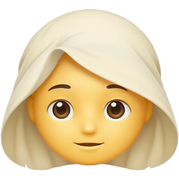 Soft bir hava verecek emoji