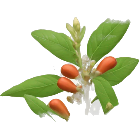 ashwagandha emoji