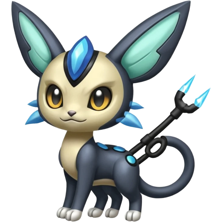 Meloetta-Zekrom-Gatomon-Pteromon-hybrid emoji