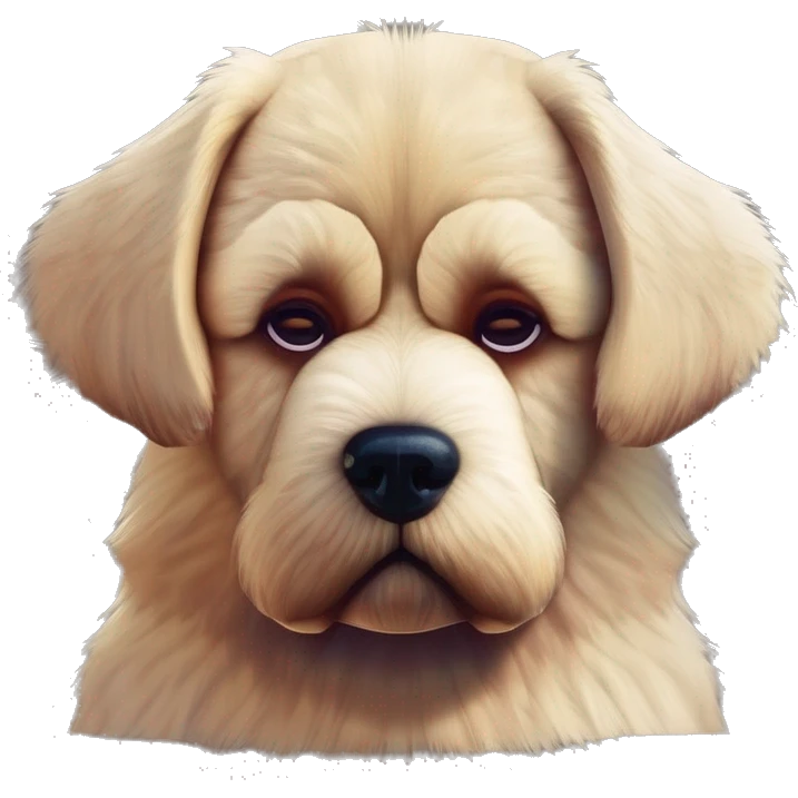 dog emoji