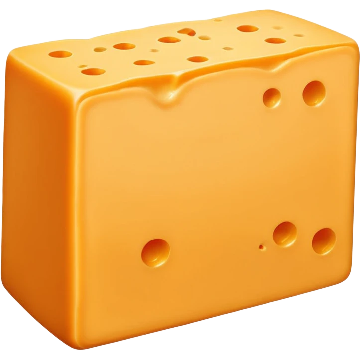 cheese emoji