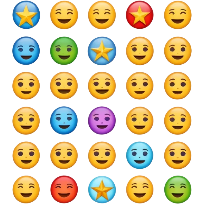 Церковные эмодзи emoji