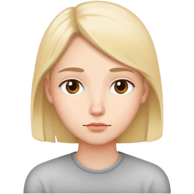 Я сьогодні задумливий, спокійний, мрію про відпочинок emoji