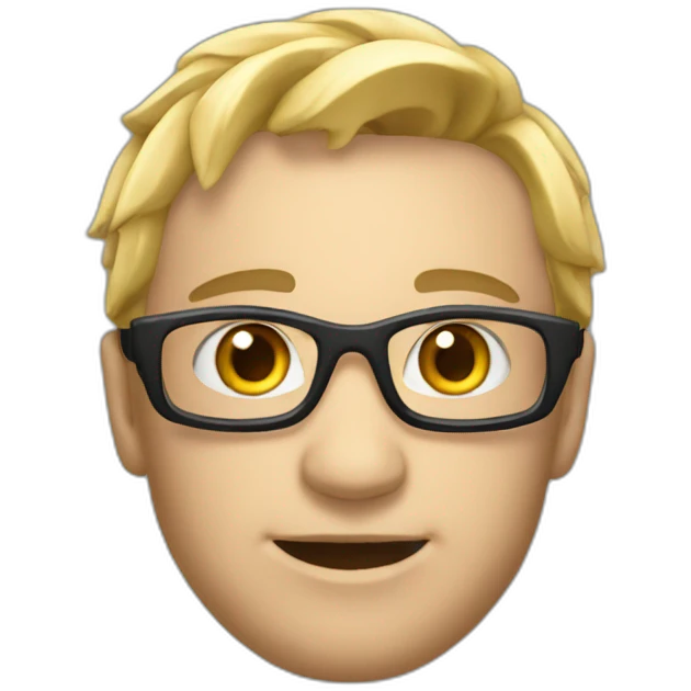 Mégane emoji