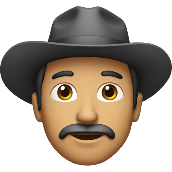 Hombre emoji