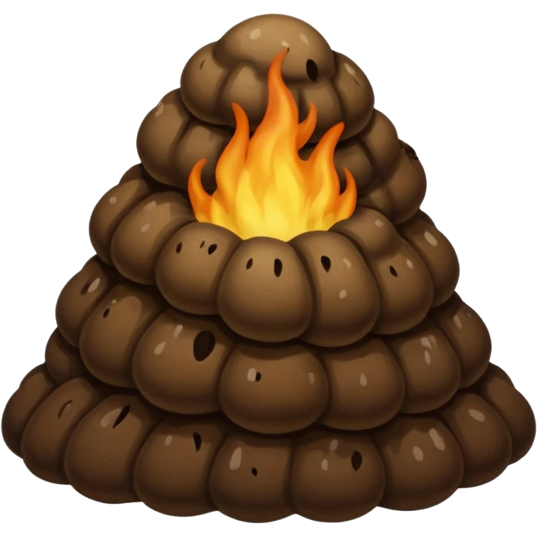 Inter merda emoji