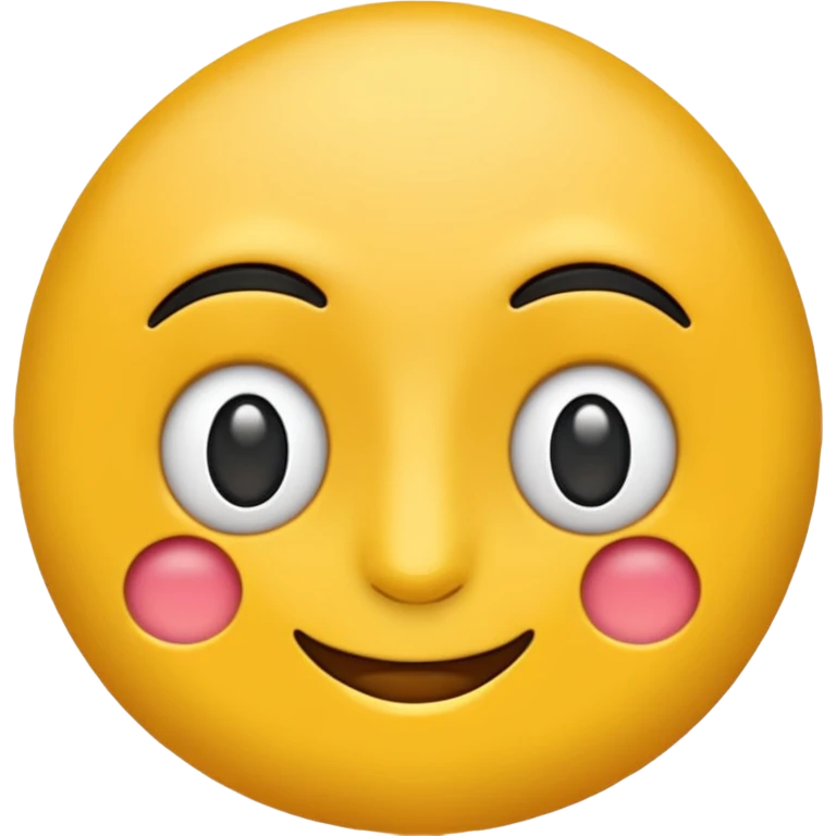 Ein Emoji als Mann der winkt emoji