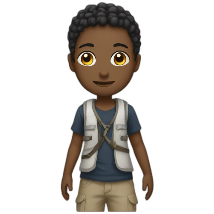 one peace animae  emoji