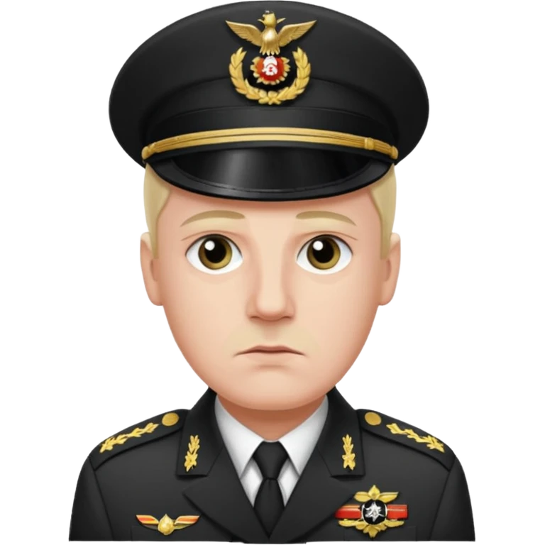 Adolf emoji