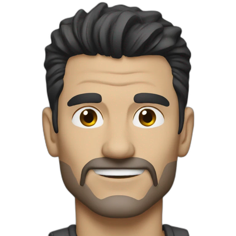 frank grillo emoji