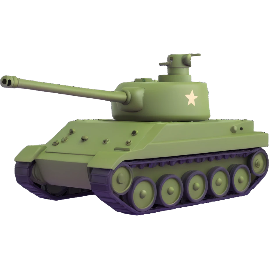 tank emoji