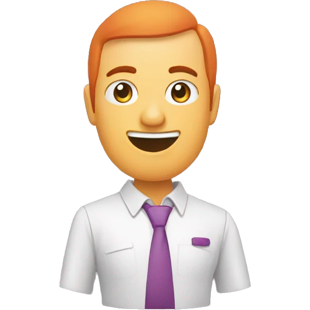 odoo against hubspot emoji