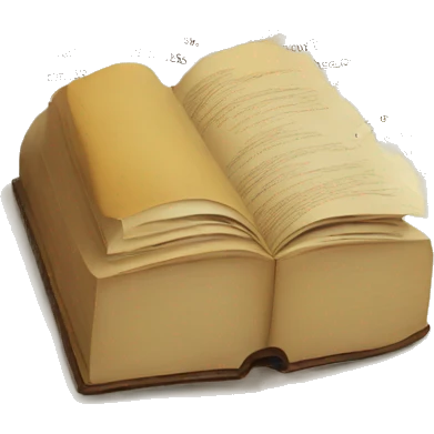 book emoji
