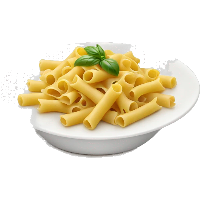 italy pasta emoji