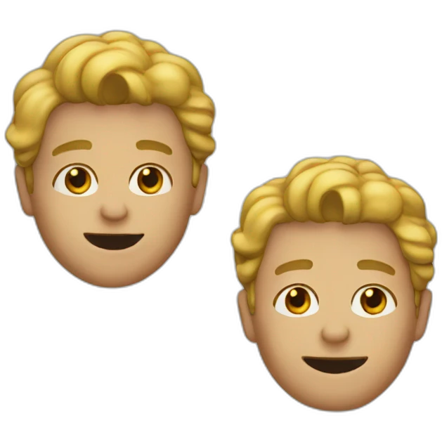 Snap emoji