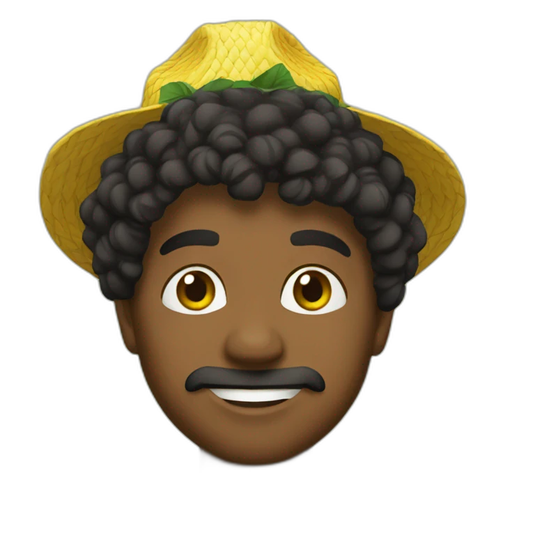 Brasil emoji