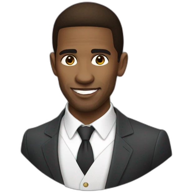 Samuel eto’o emoji