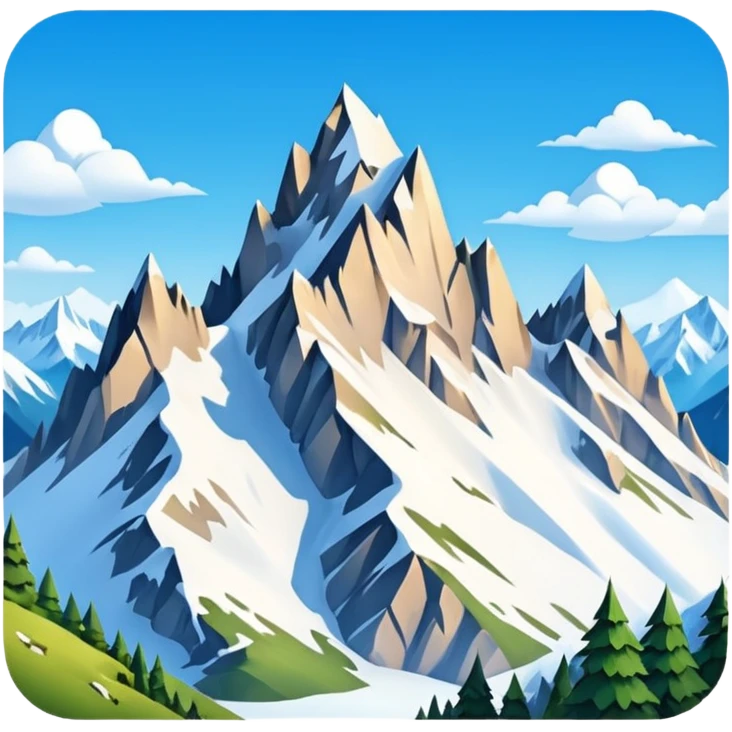 alps emoji