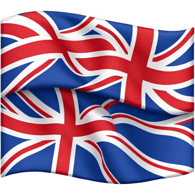 British flag emoji