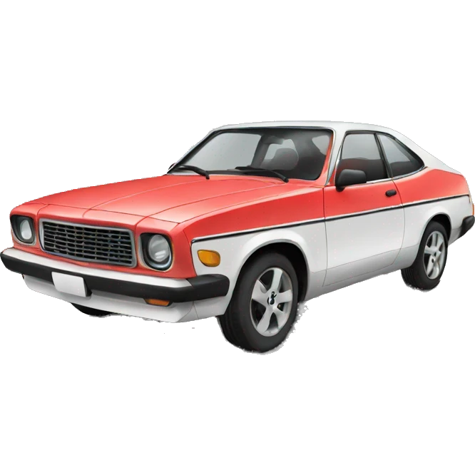 car emoji