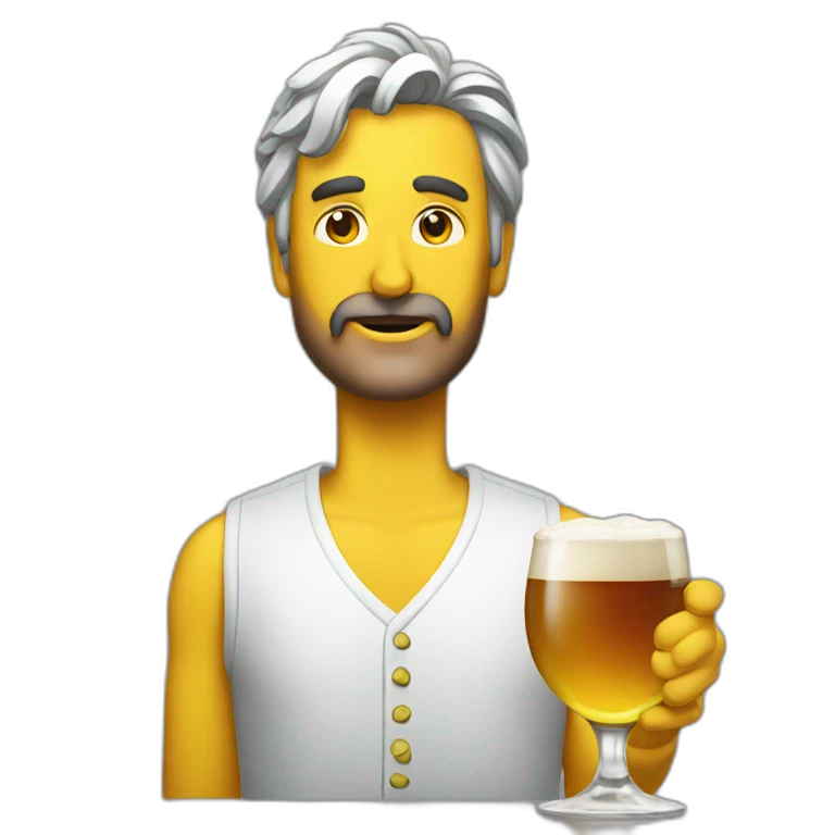 Ricard emoji