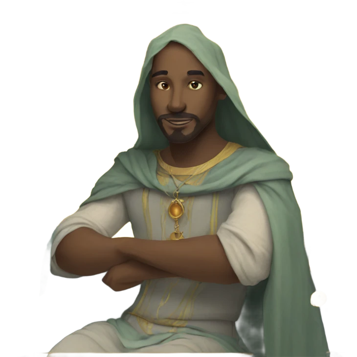 tarot card emoji