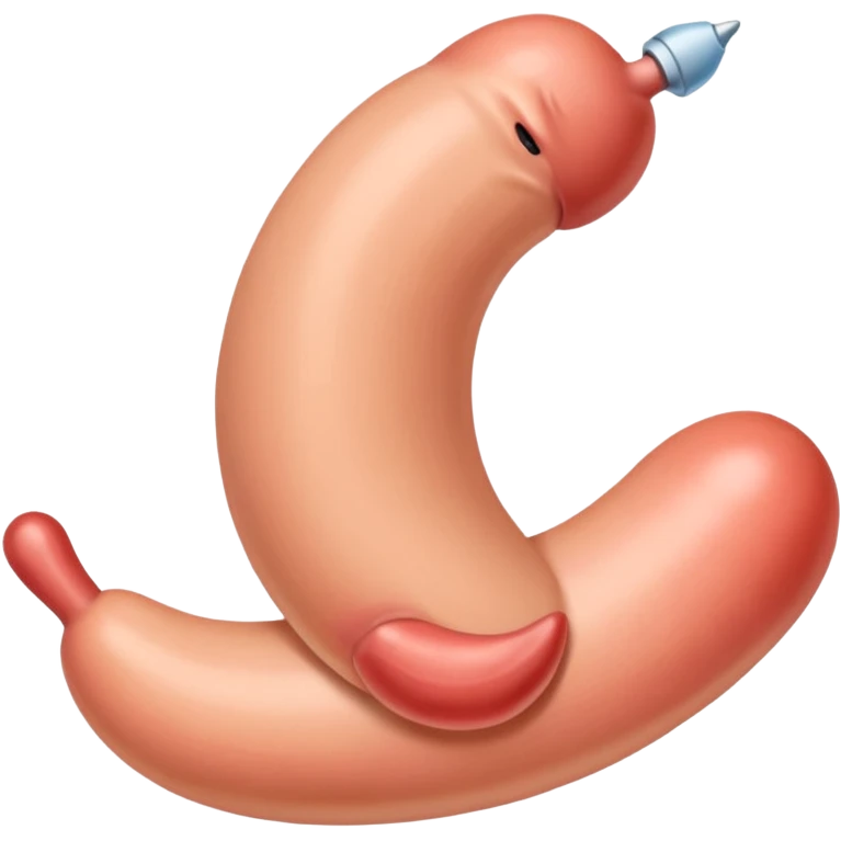 Penis emoji