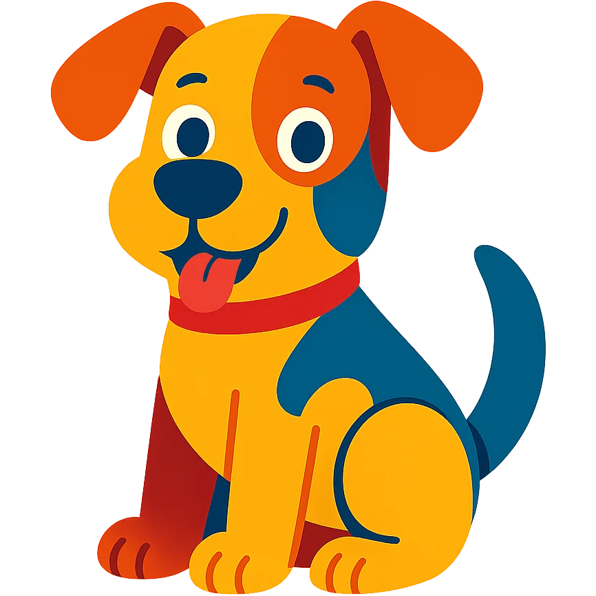 dog emoji
