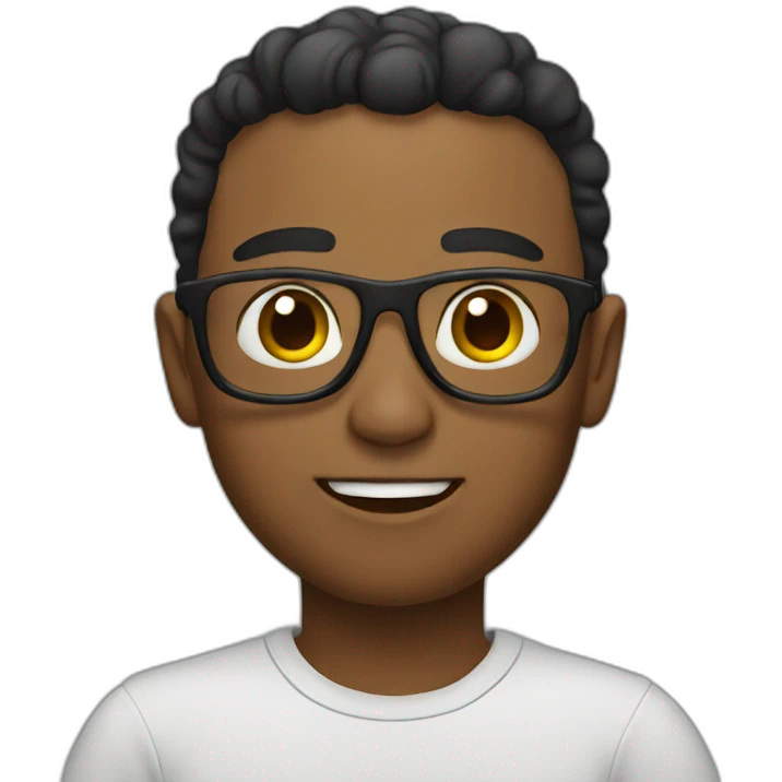 Brother emoji