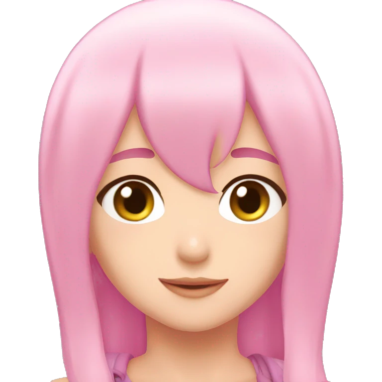 Miraculous Luka emoji