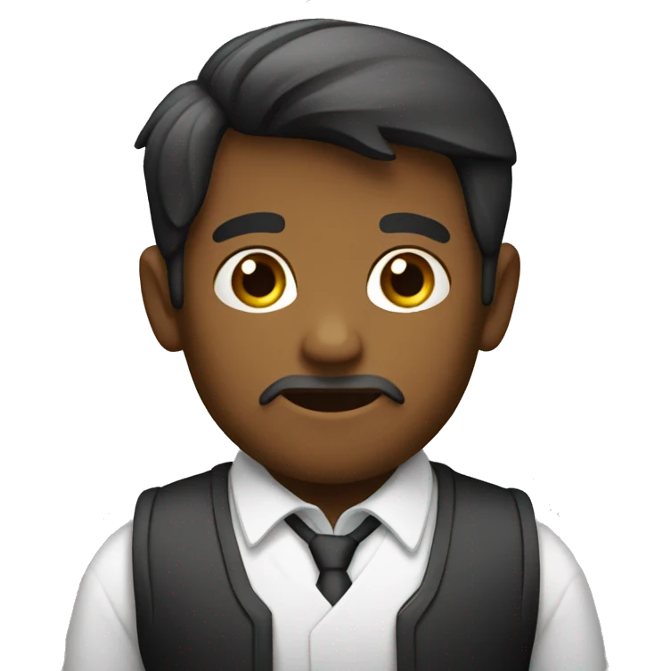 Apa emoji