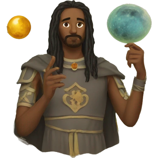 Tarot  emoji