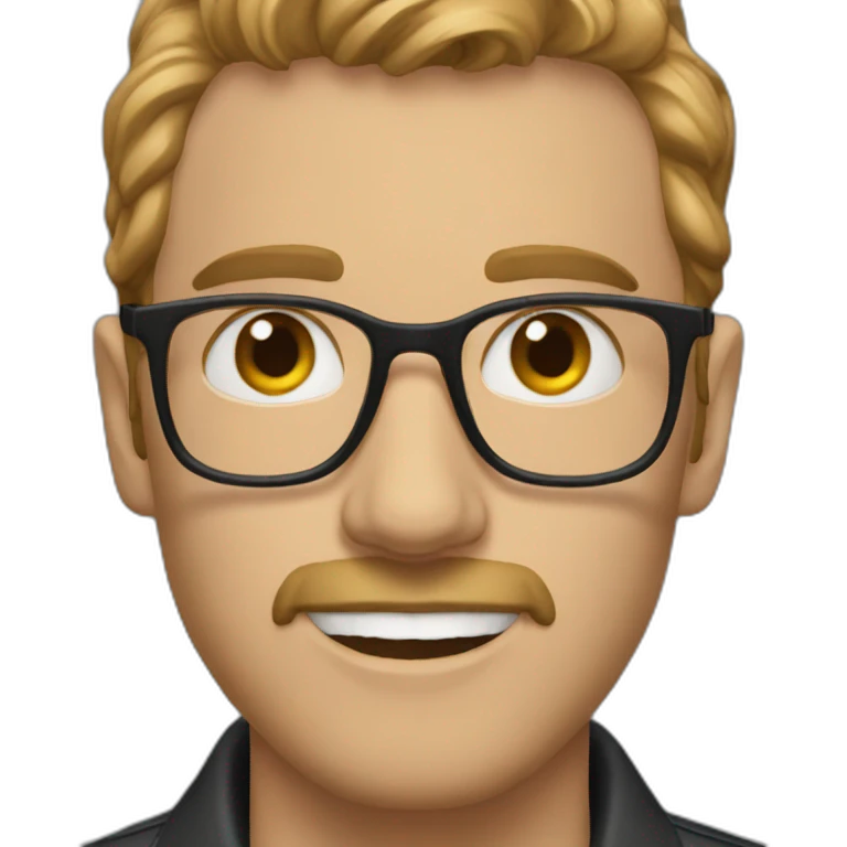 Gregory Aldritt emoji