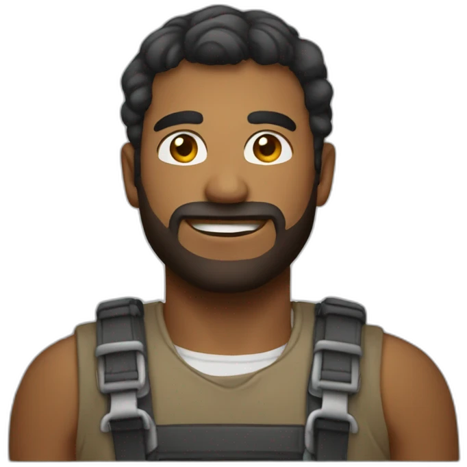 Developer Frontend emoji