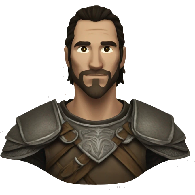 skyrim emoji