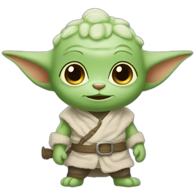 grogu emoji