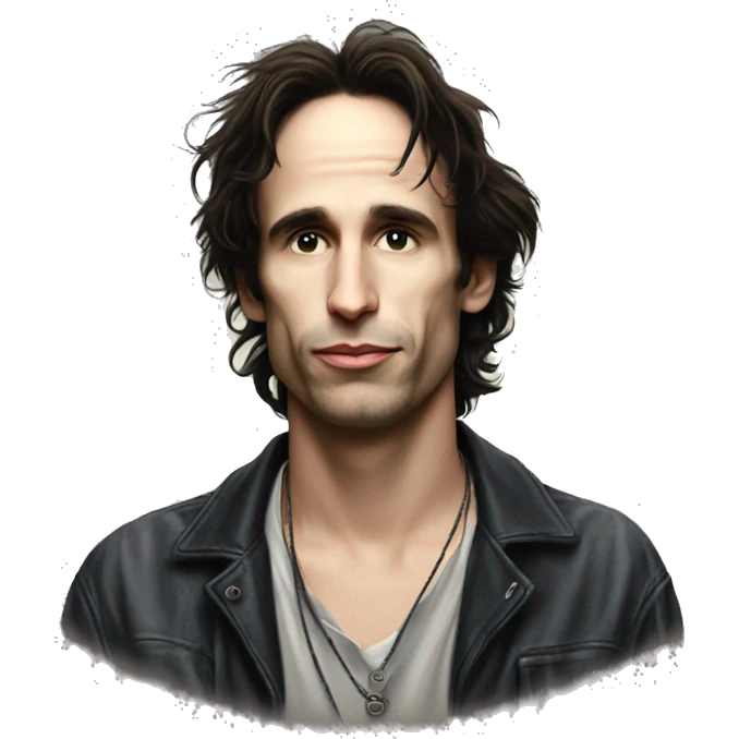 Jeff buckley emoji